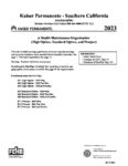 2023 FEHB Brochure (73-822)